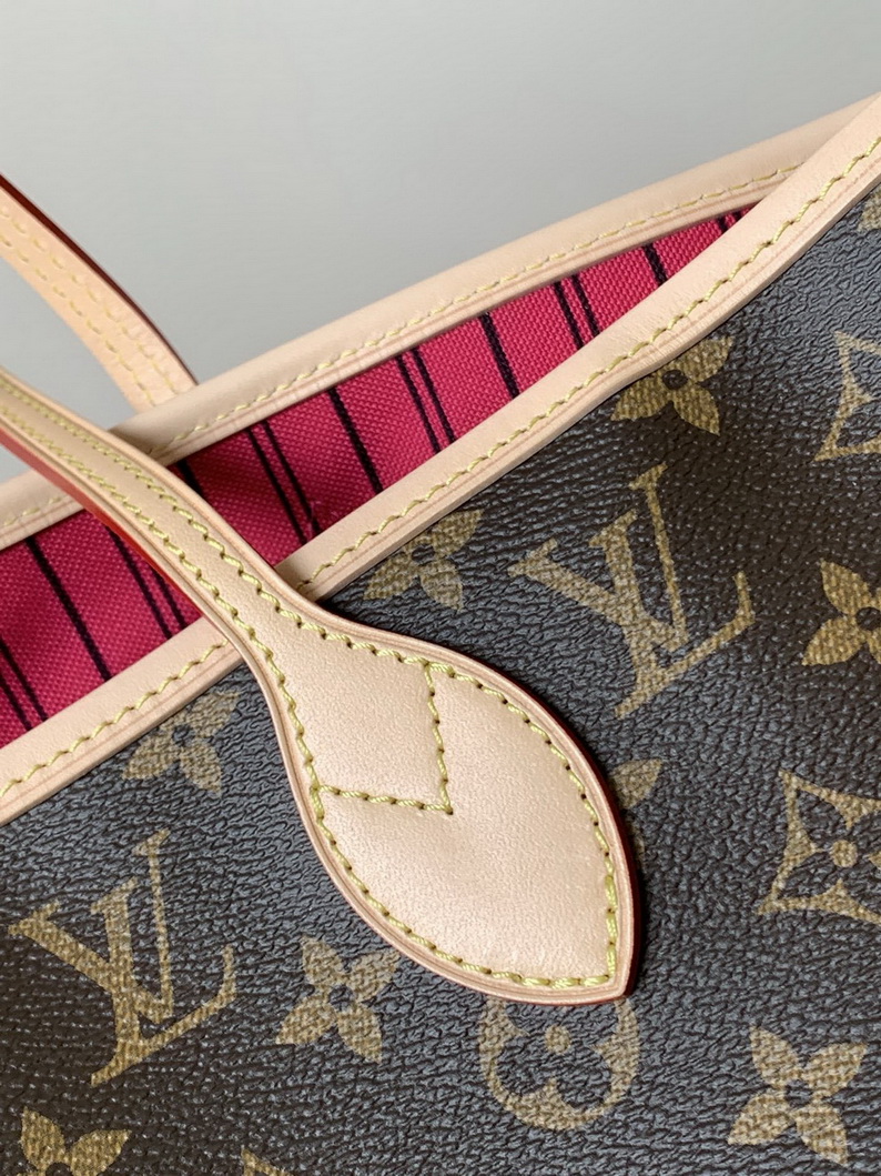 LV Bag-NFC(AAA)-261