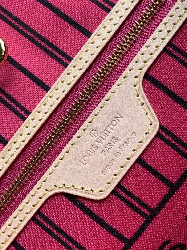 LV Bag-NFC(AAA)-261
