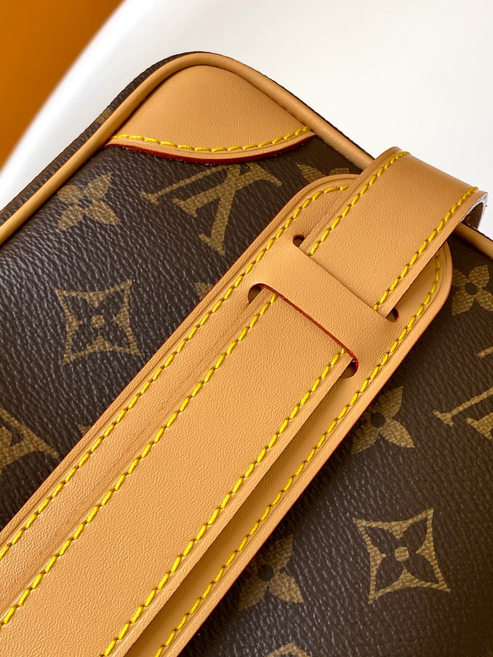 LV Bag-NFC(AAA)-267