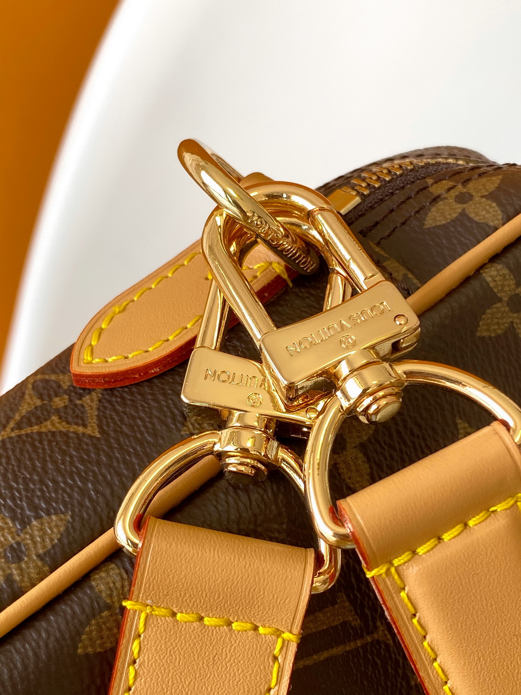 LV Bag-NFC(AAA)-267