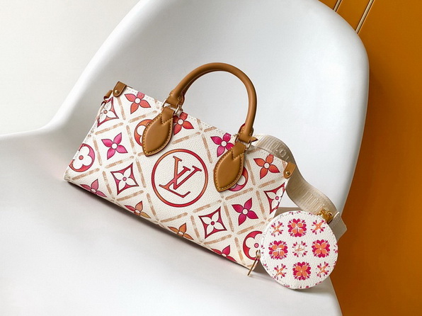 LV Bag-NFC(AAA)-269