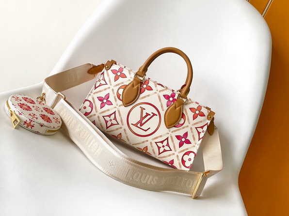 LV Bag-NFC(AAA)-269