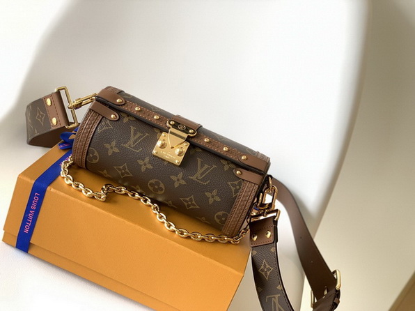LV Bag-NFC(AAA)-272