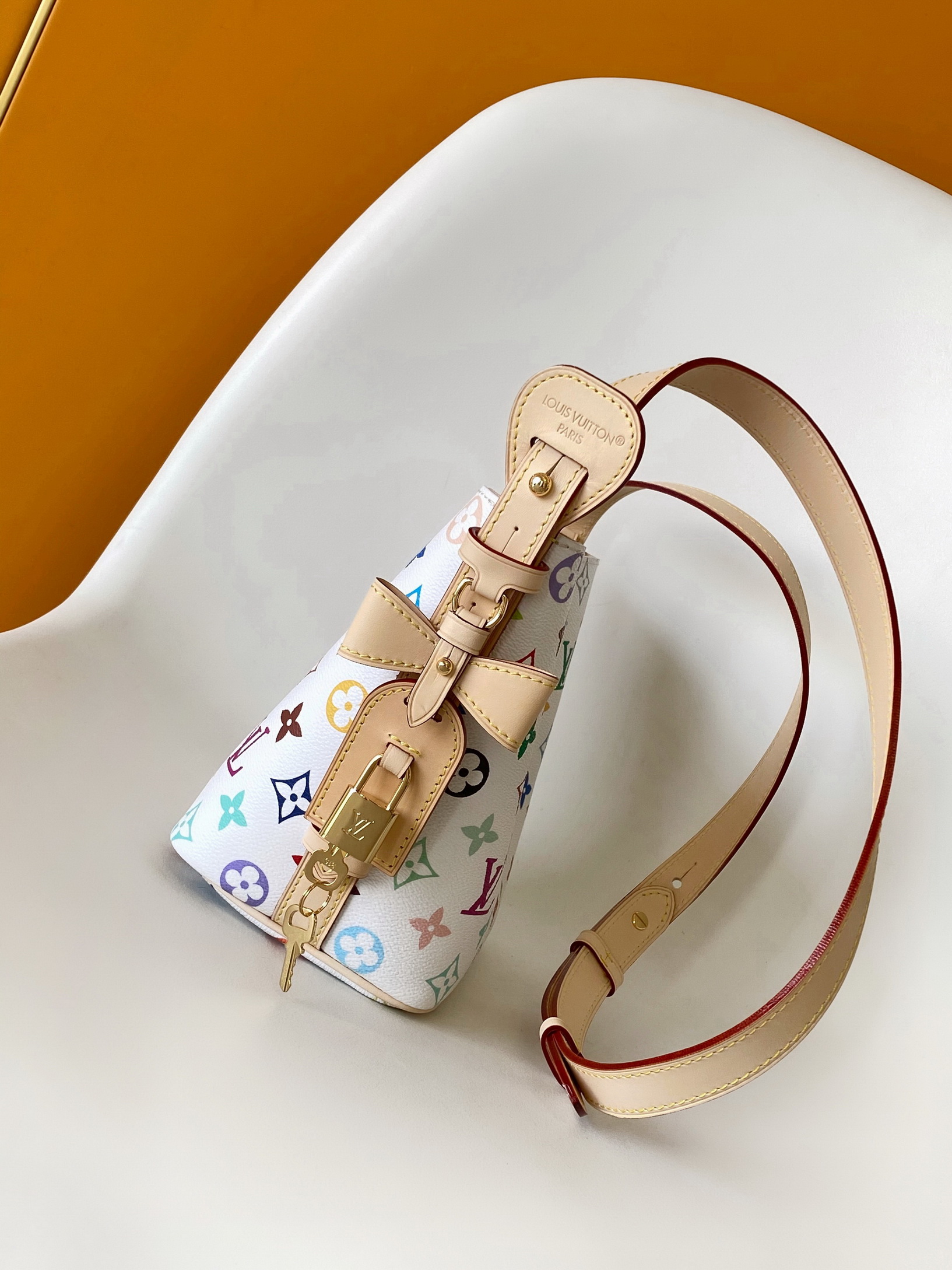 LV Bag-NFC(AAA)-275