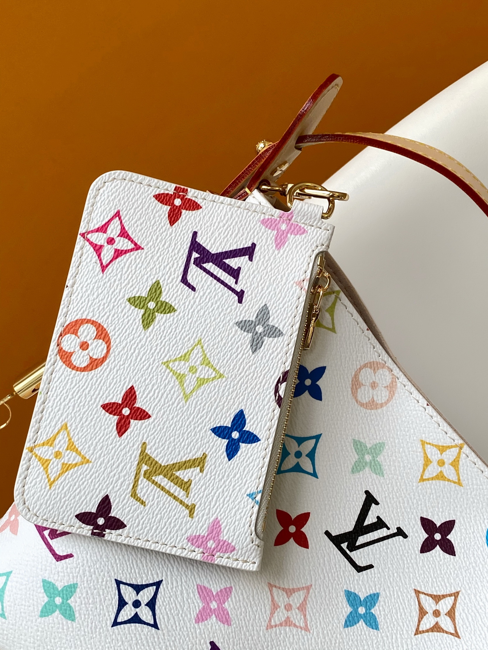 LV Bag-NFC(AAA)-275