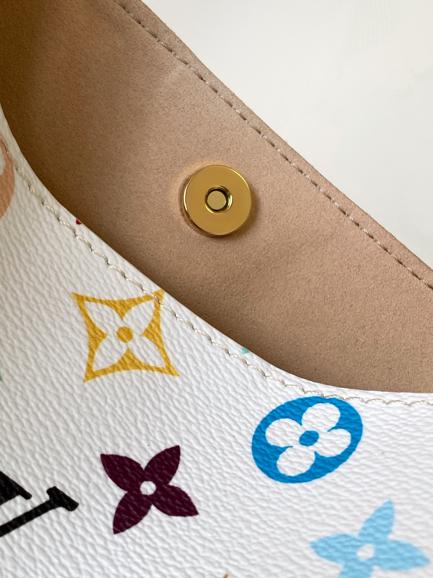 LV Bag-NFC(AAA)-275