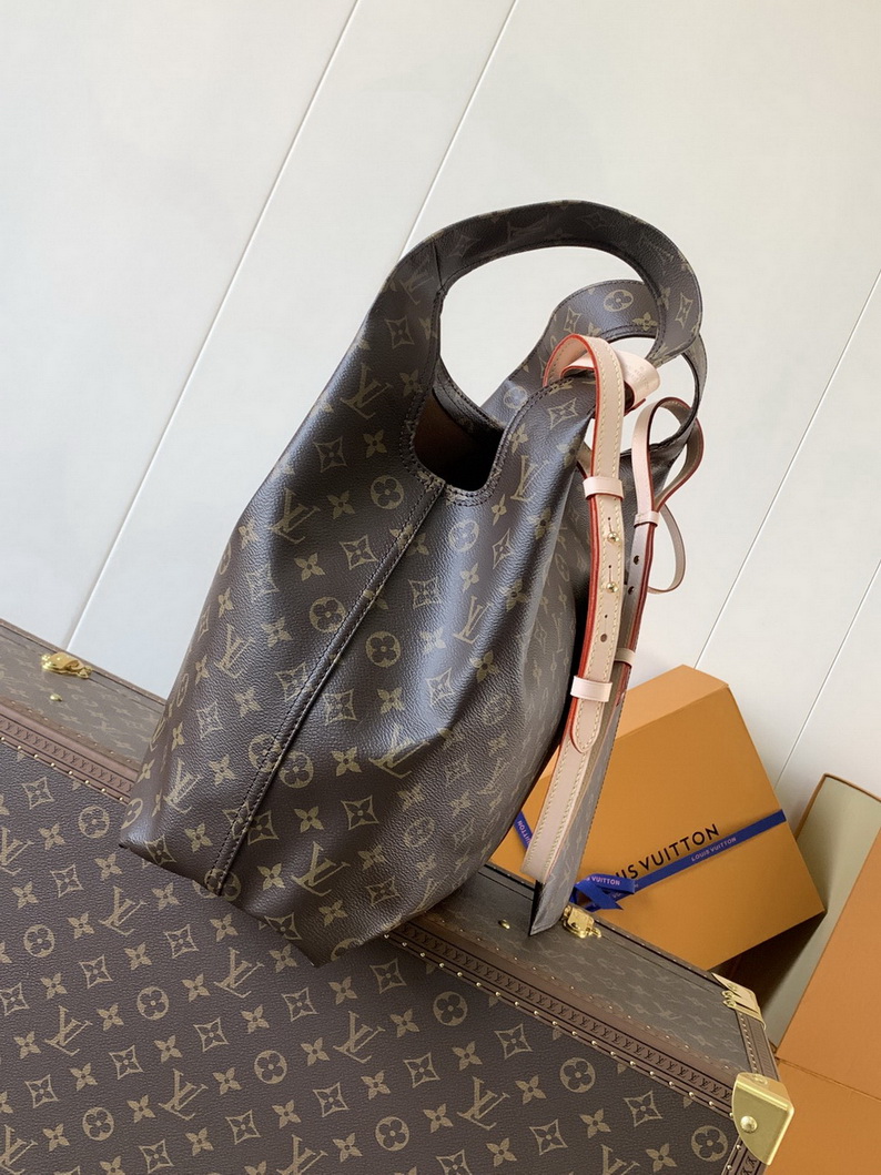 LV Bag-NFC(AAA)-279