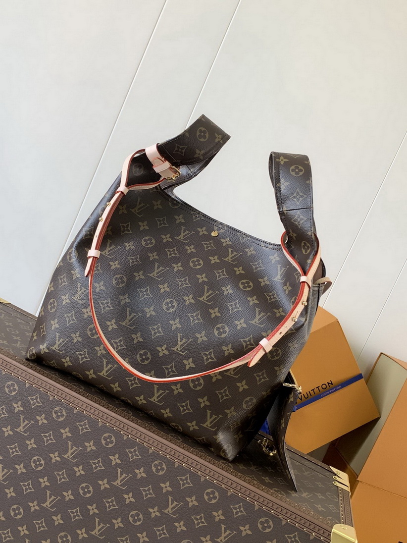 LV Bag-NFC(AAA)-279