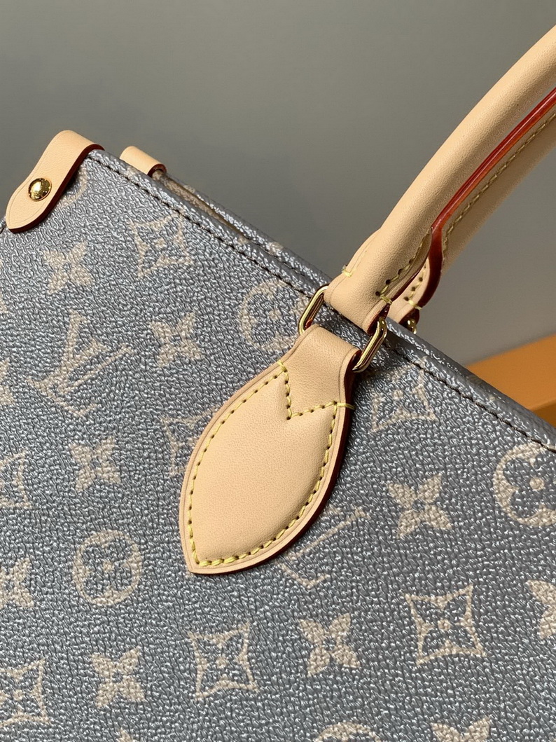 LV Bag-NFC(AAA)-282