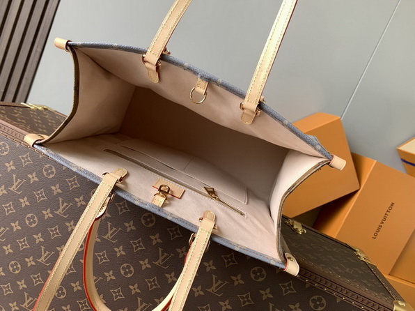 LV Bag-NFC(AAA)-282