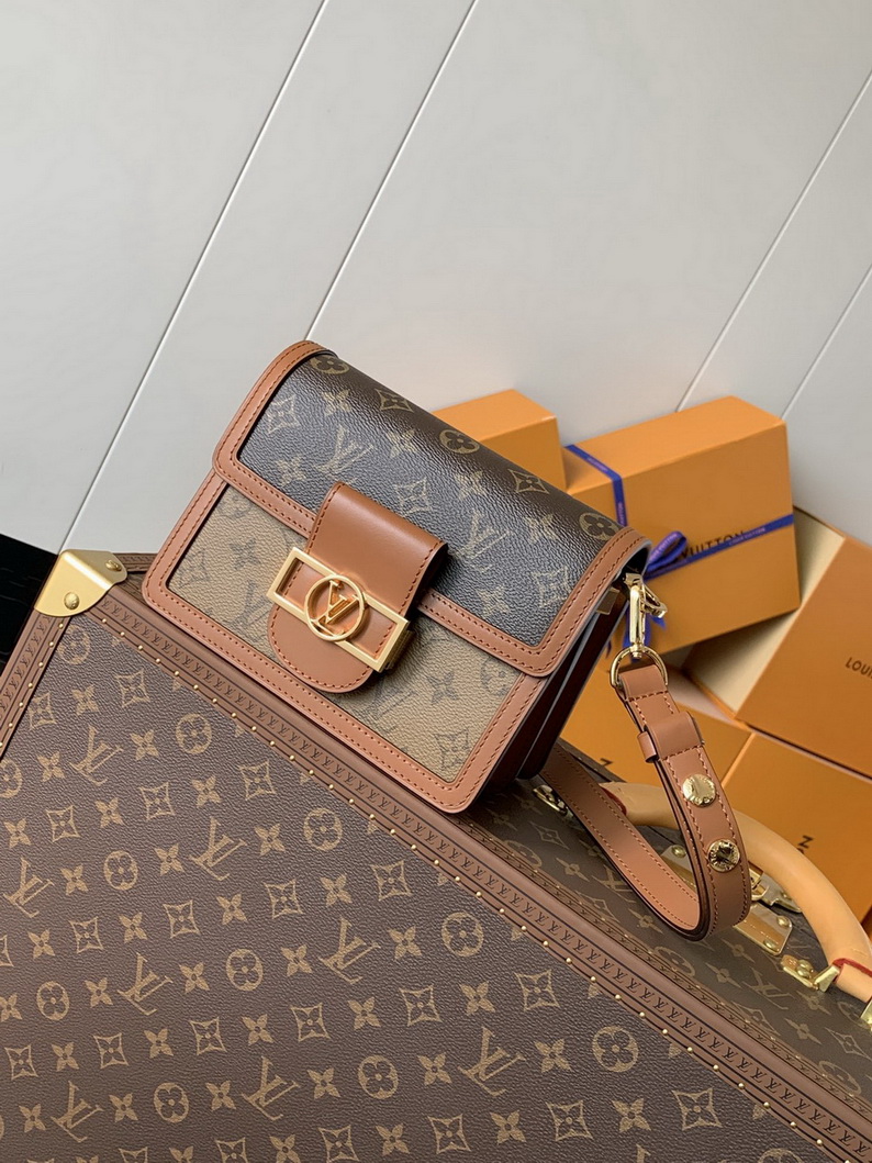 LV Bag-NFC(AAA)-284