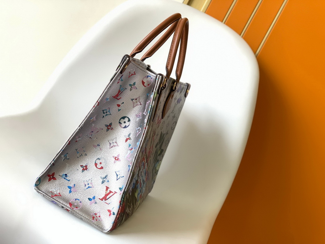 LV Bag-NFC(AAA)-286
