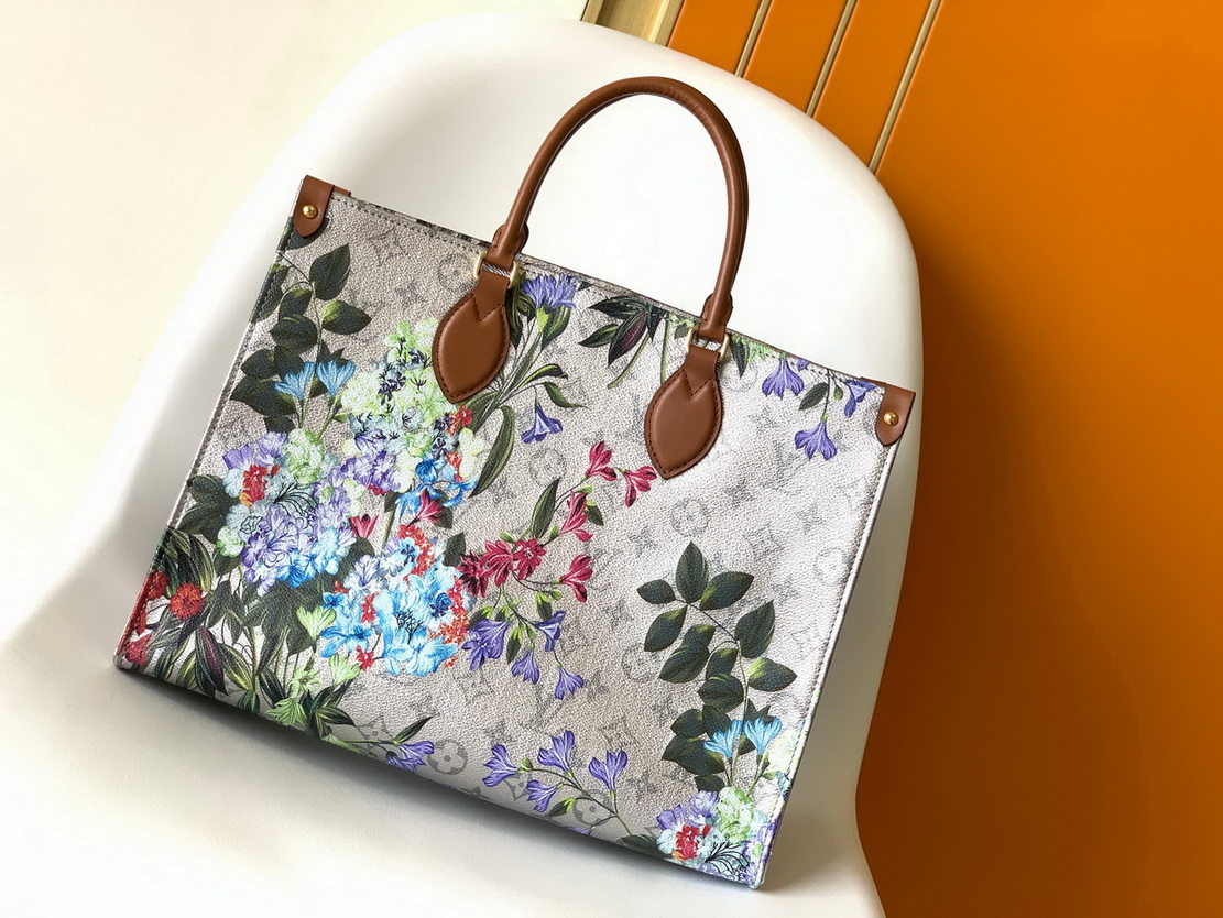 LV Bag-NFC(AAA)-286