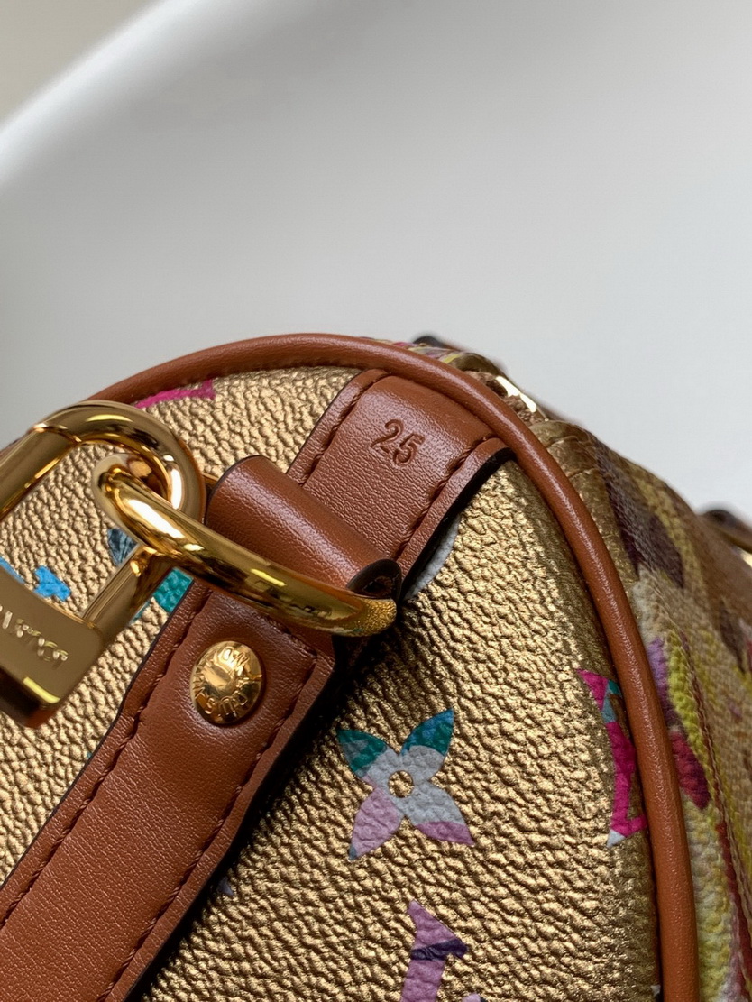 LV Bag-NFC(AAA)-287