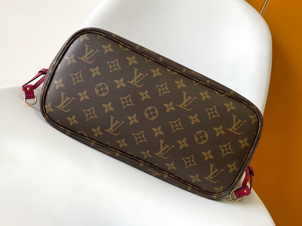 LV Bag-NFC(AAA)-296