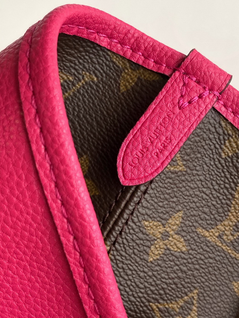 LV Bag-NFC(AAA)-296