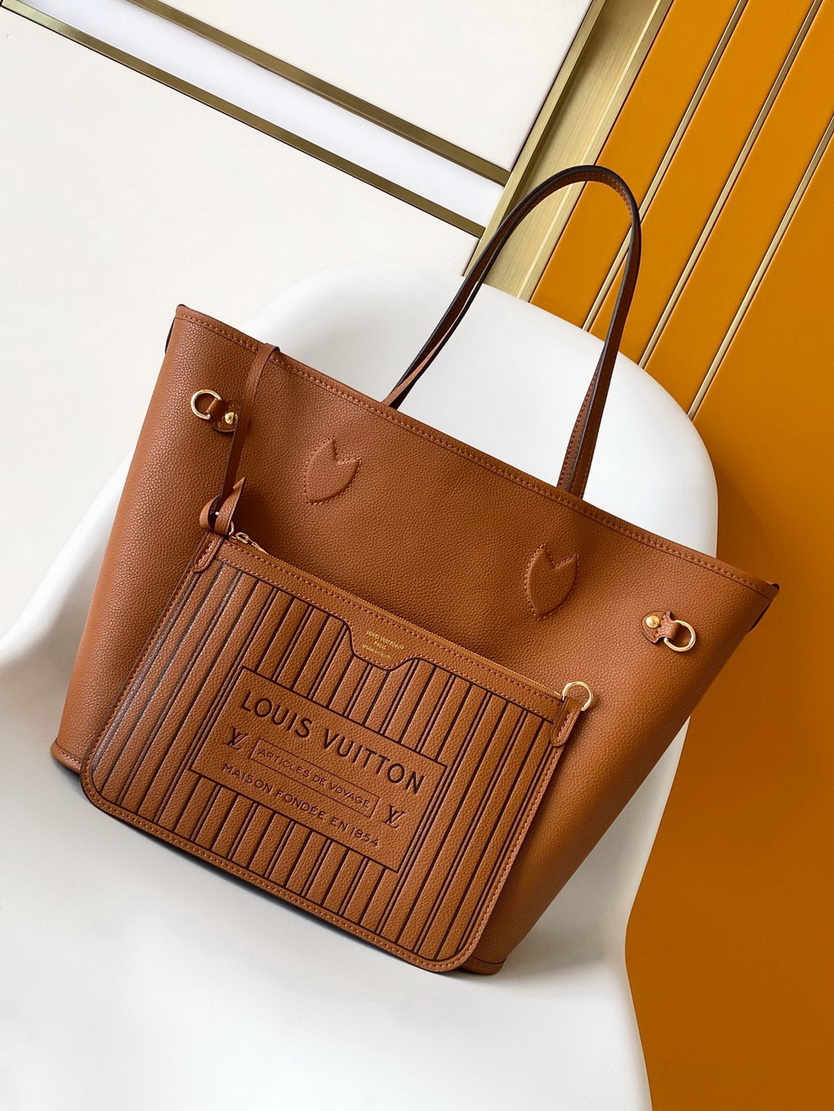 LV Bag-NFC(AAA)-297