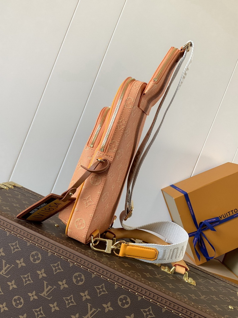 LV Bag-NFC(AAA)-299