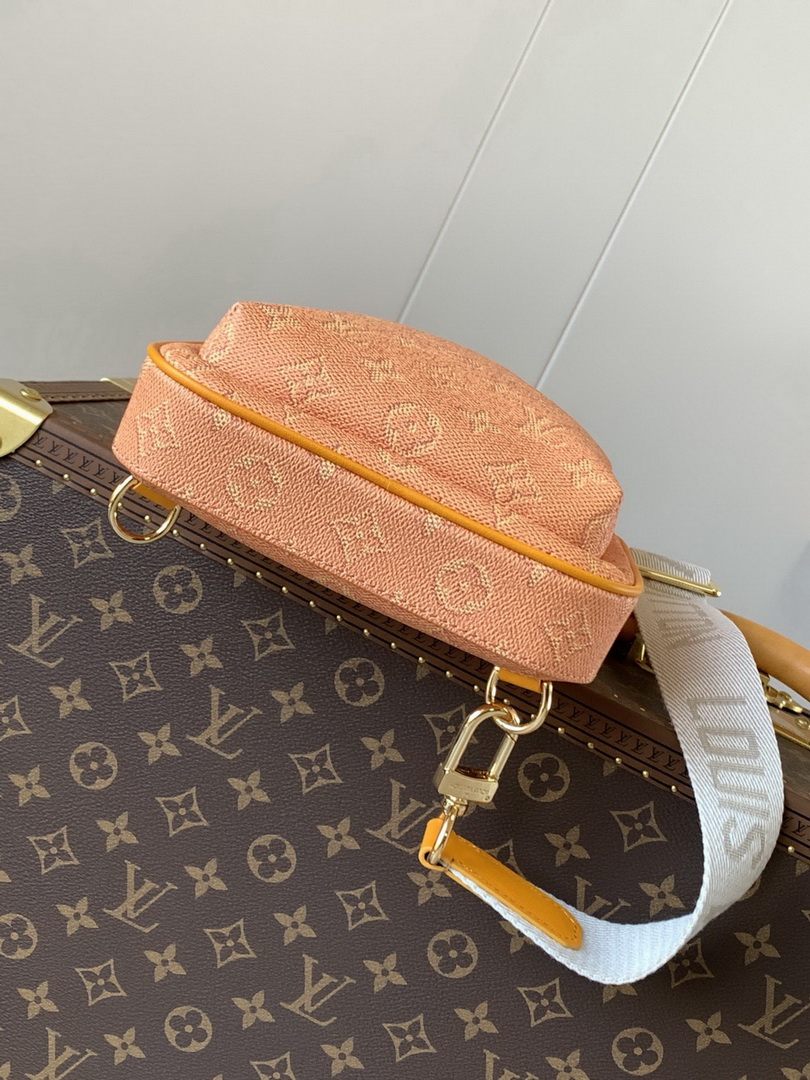 LV Bag-NFC(AAA)-299