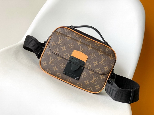 LV Bag-NFC(AAA)-301