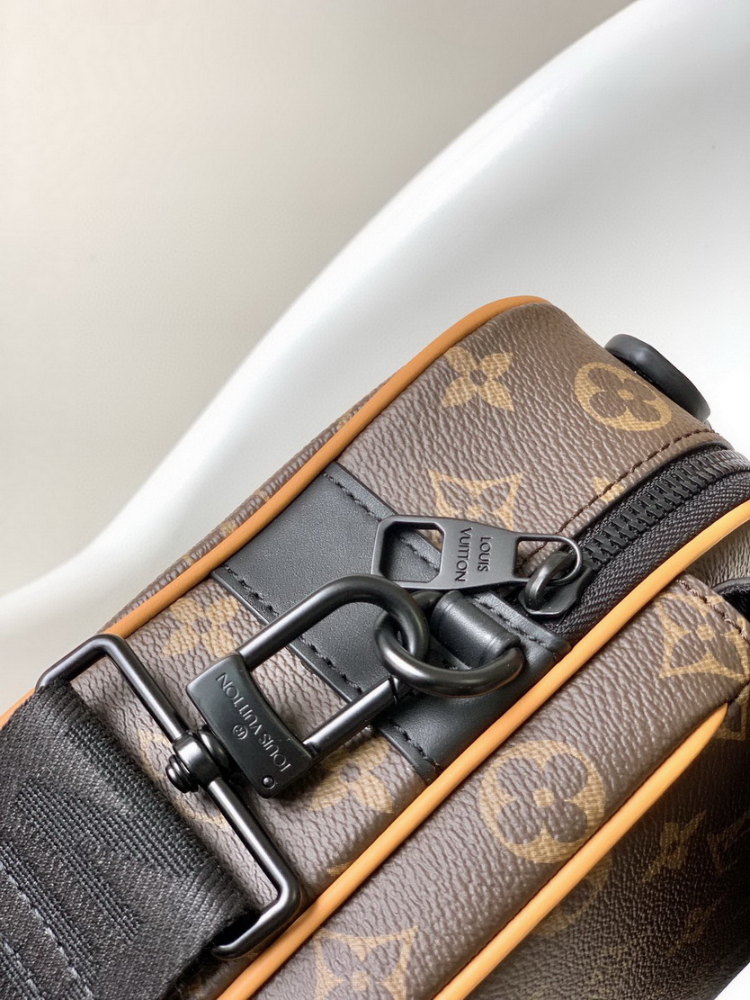 LV Bag-NFC(AAA)-301