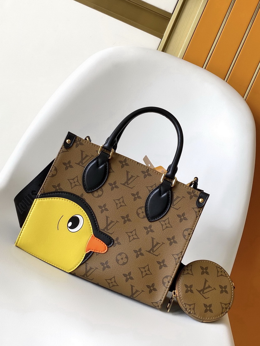 LV Bag-NFC(AAA)-307