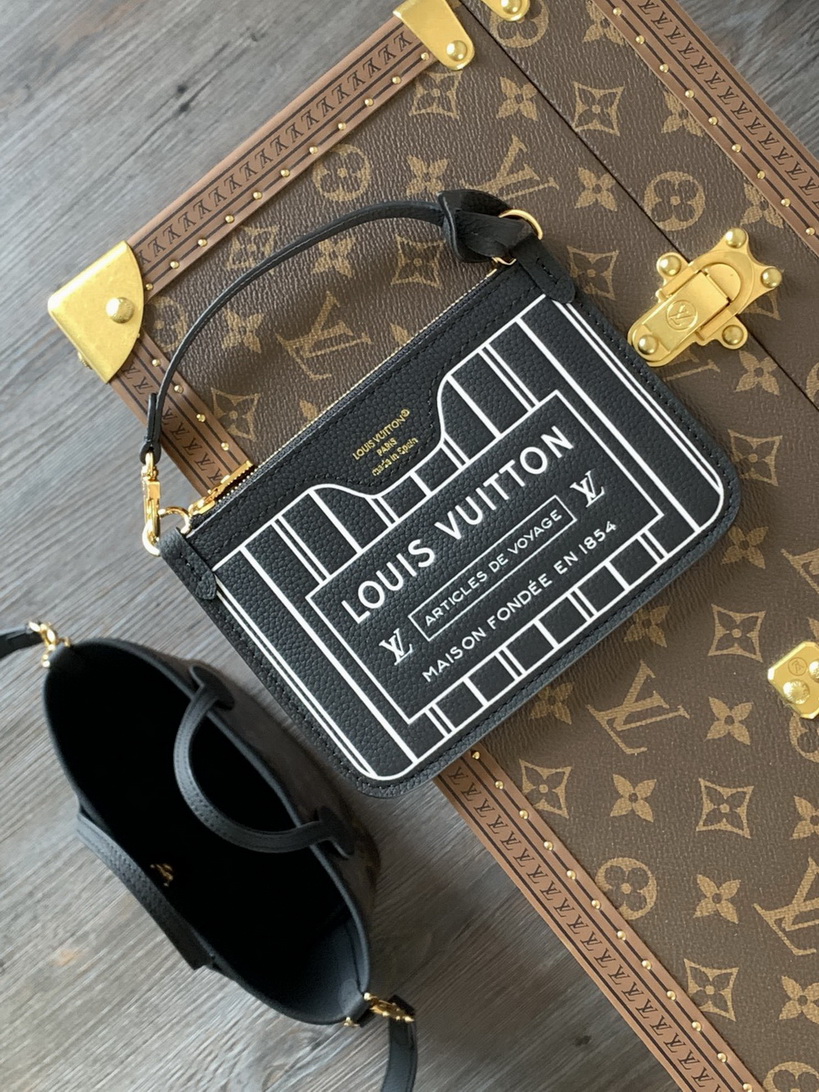 LV Bag-NFC(AAA)-308