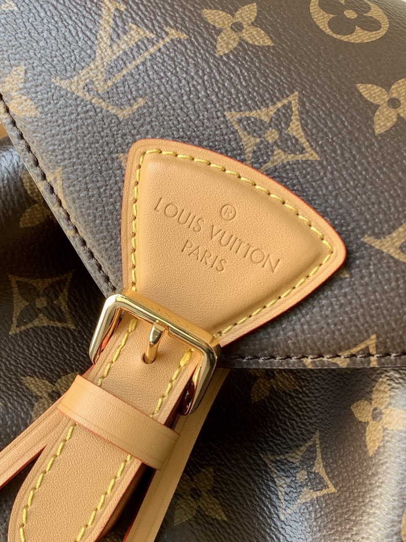 LV Bag-NFC(AAA)-310
