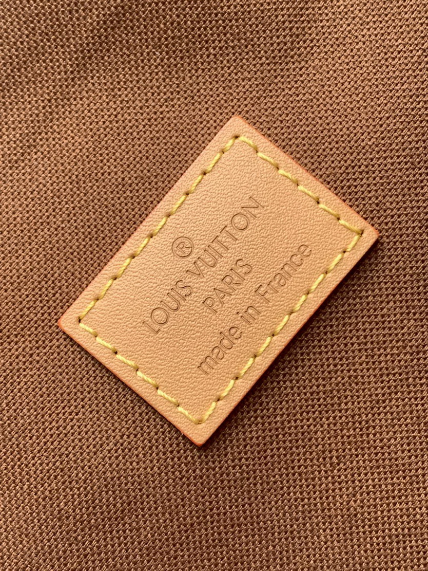 LV Bag-NFC(AAA)-310