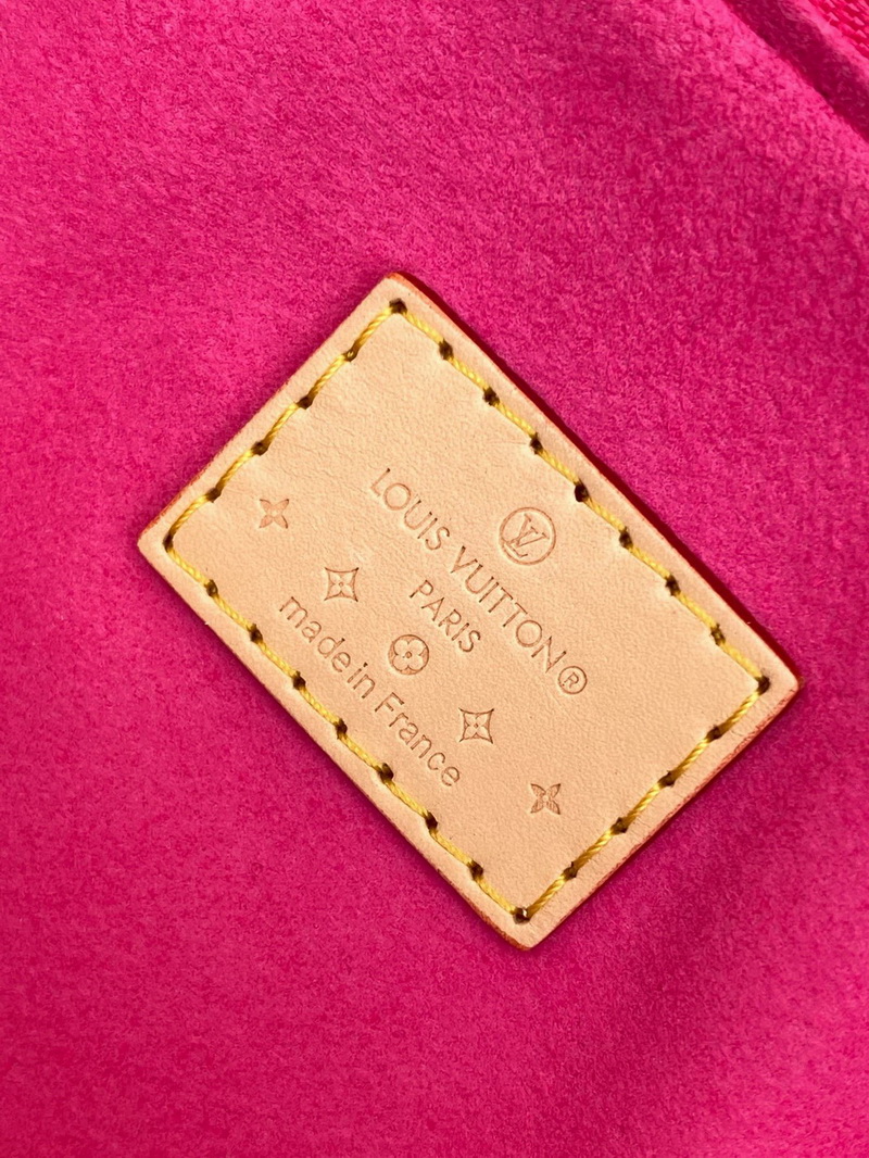 LV Bag-NFC(AAA)-319