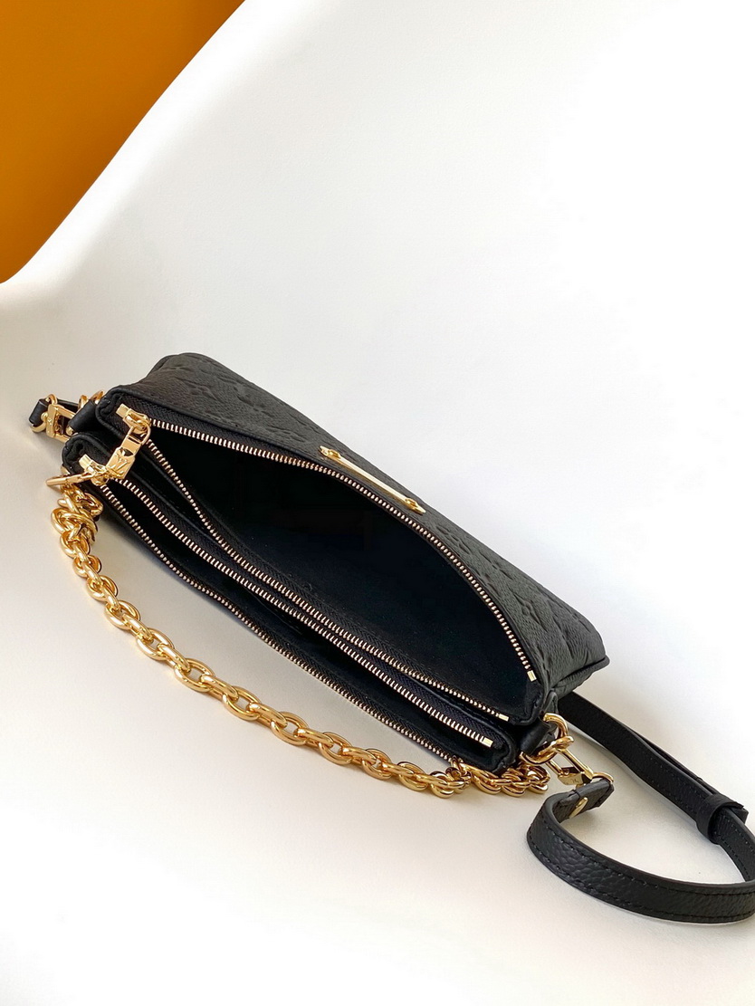 LV Bag-NFC(AAA)-322