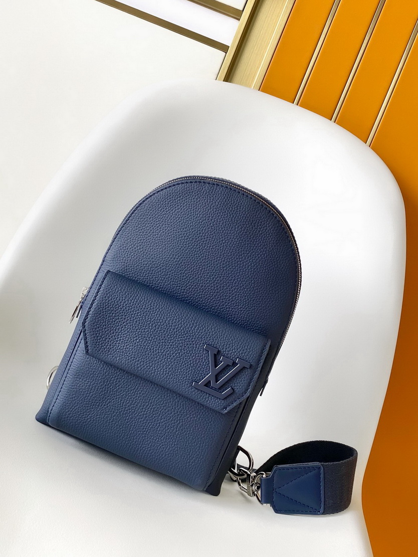 LV Bag-NFC(AAA)-323