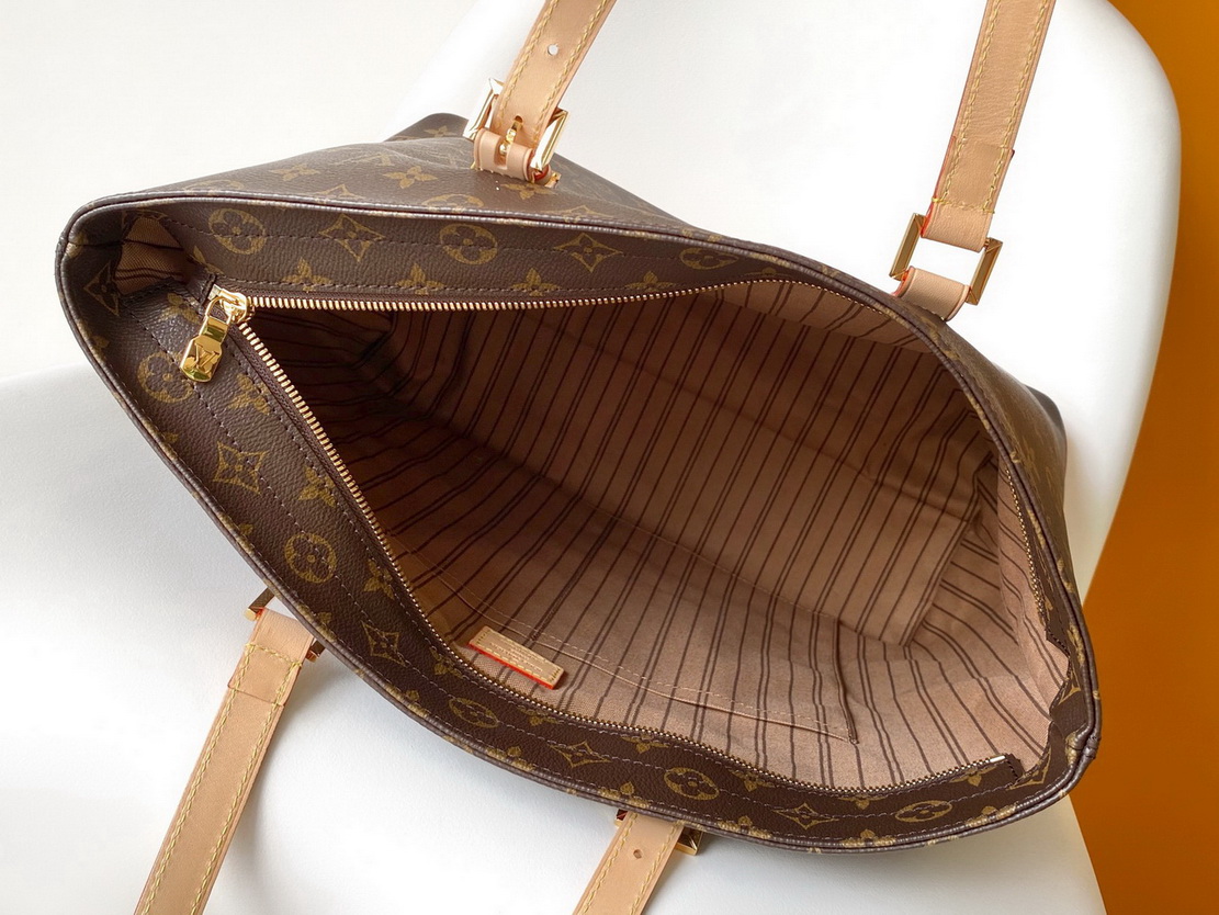 LV Bag-NFC(AAA)-325
