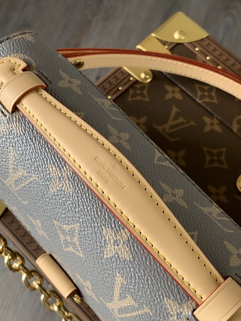 LV Bag-NFC(AAA)-326