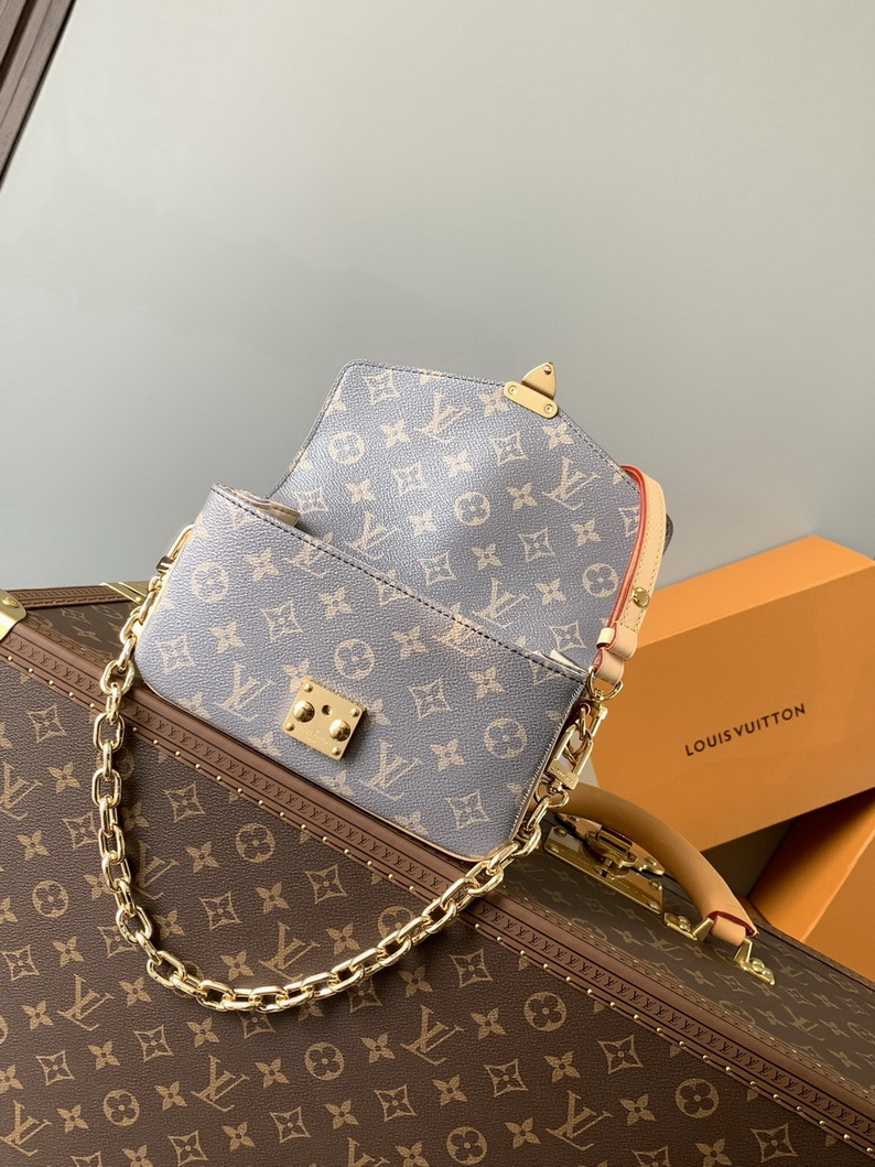 LV Bag-NFC(AAA)-326