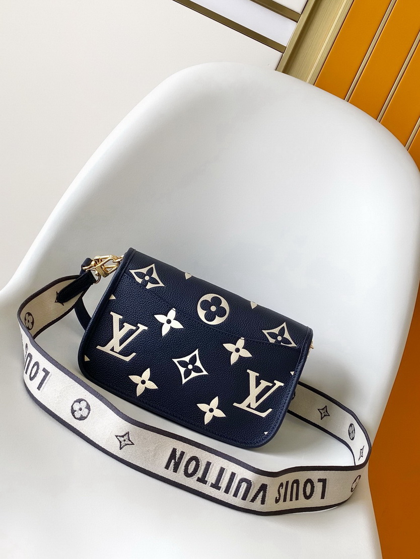 LV Bag-NFC(AAA)-335