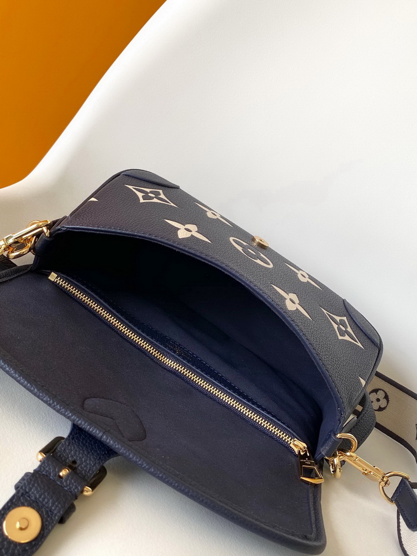 LV Bag-NFC(AAA)-335