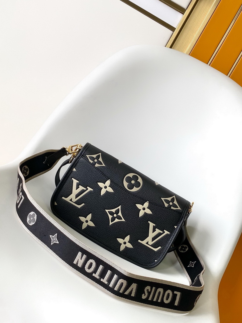 LV Bag-NFC(AAA)-336