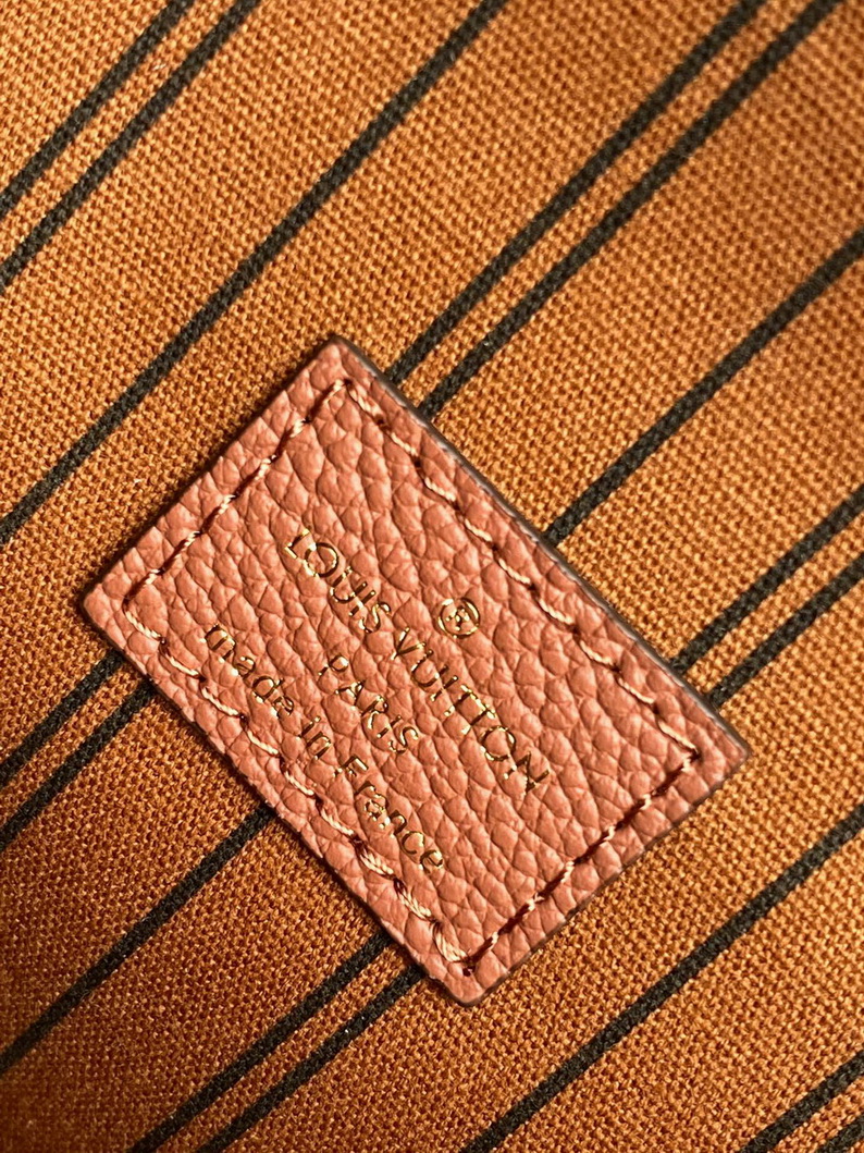 LV Bag-NFC(AAA)-337
