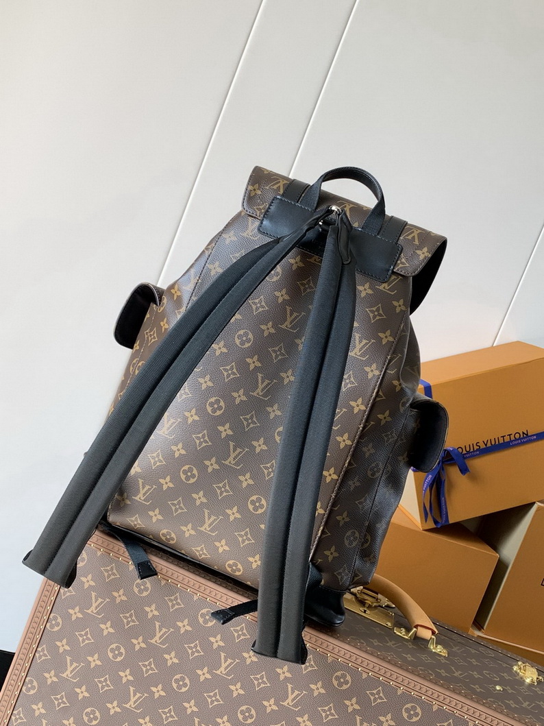 LV Bag-NFC(AAA)-338
