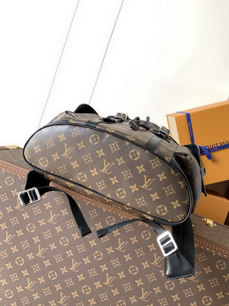 LV Bag-NFC(AAA)-338
