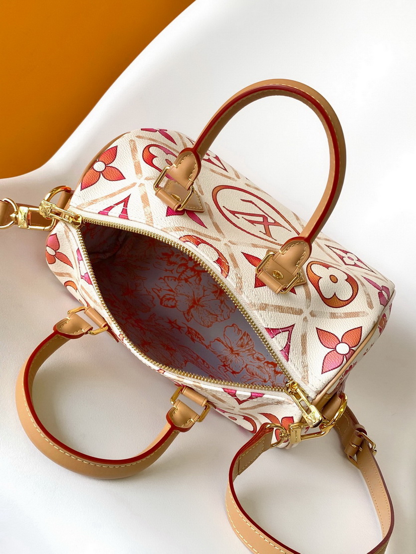LV Bag-NFC(AAA)-347