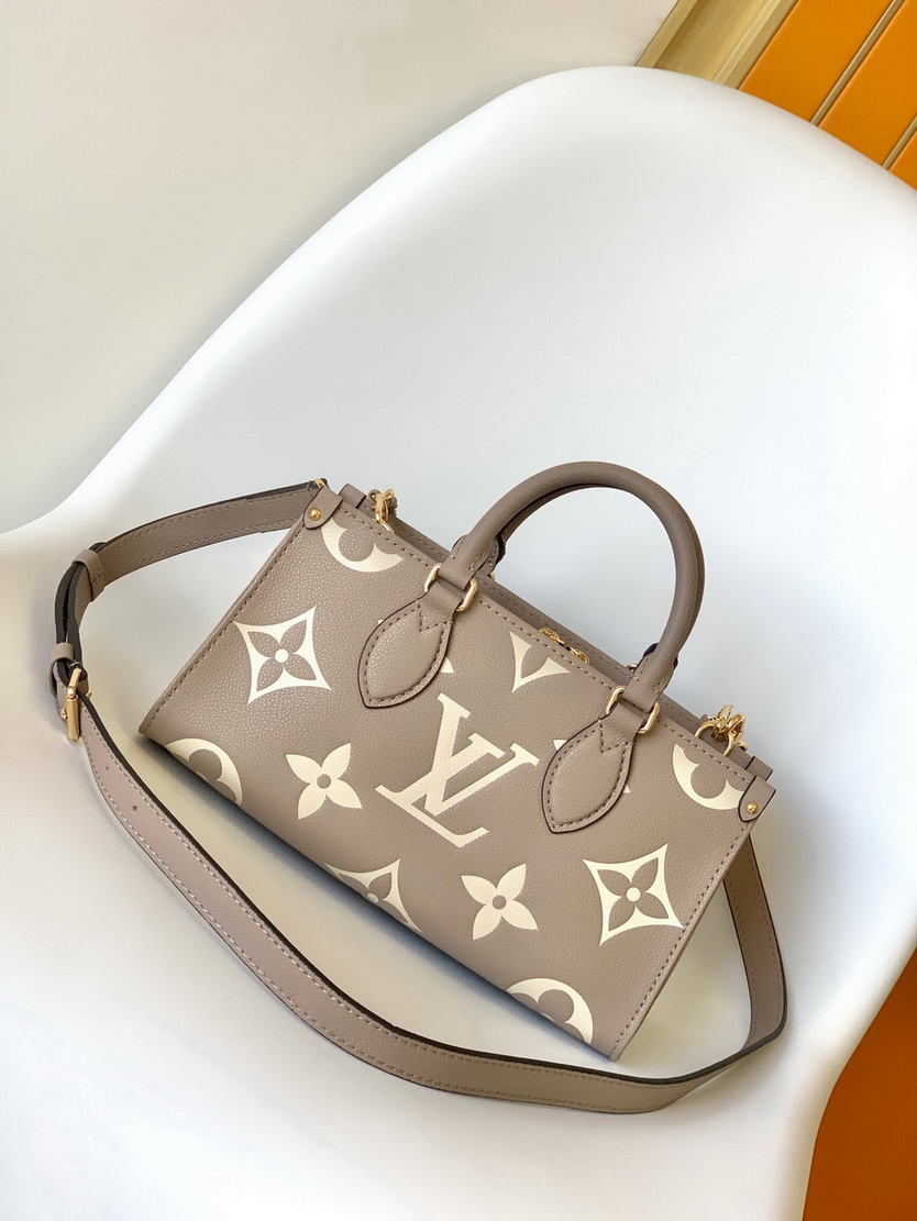 LV Bag-NFC(AAA)-348