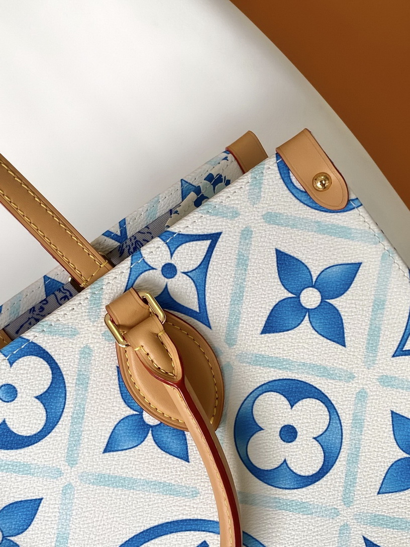 LV Bag-NFC(AAA)-349