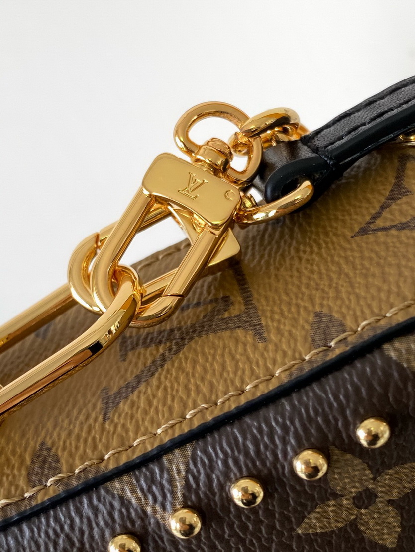 LV Bag-NFC(AAA)-350