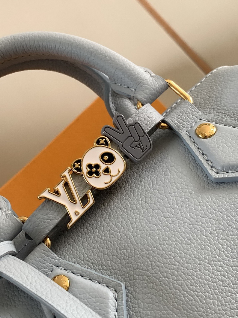 LV Bag-NFC(AAA)-353