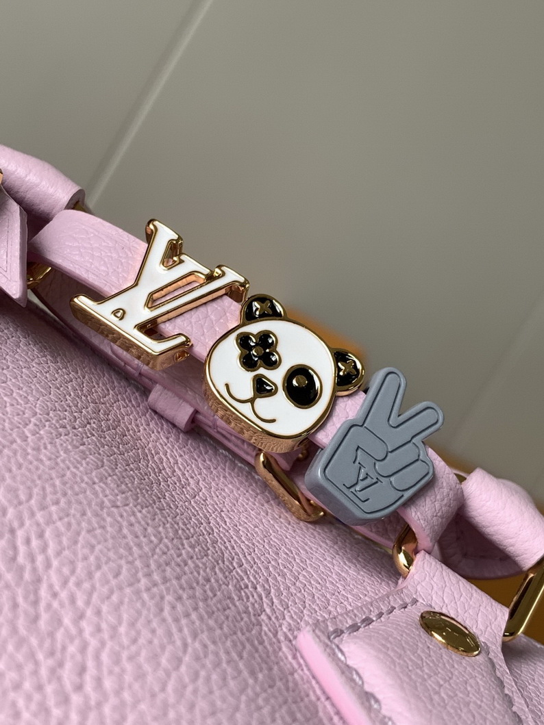 LV Bag-NFC(AAA)-355