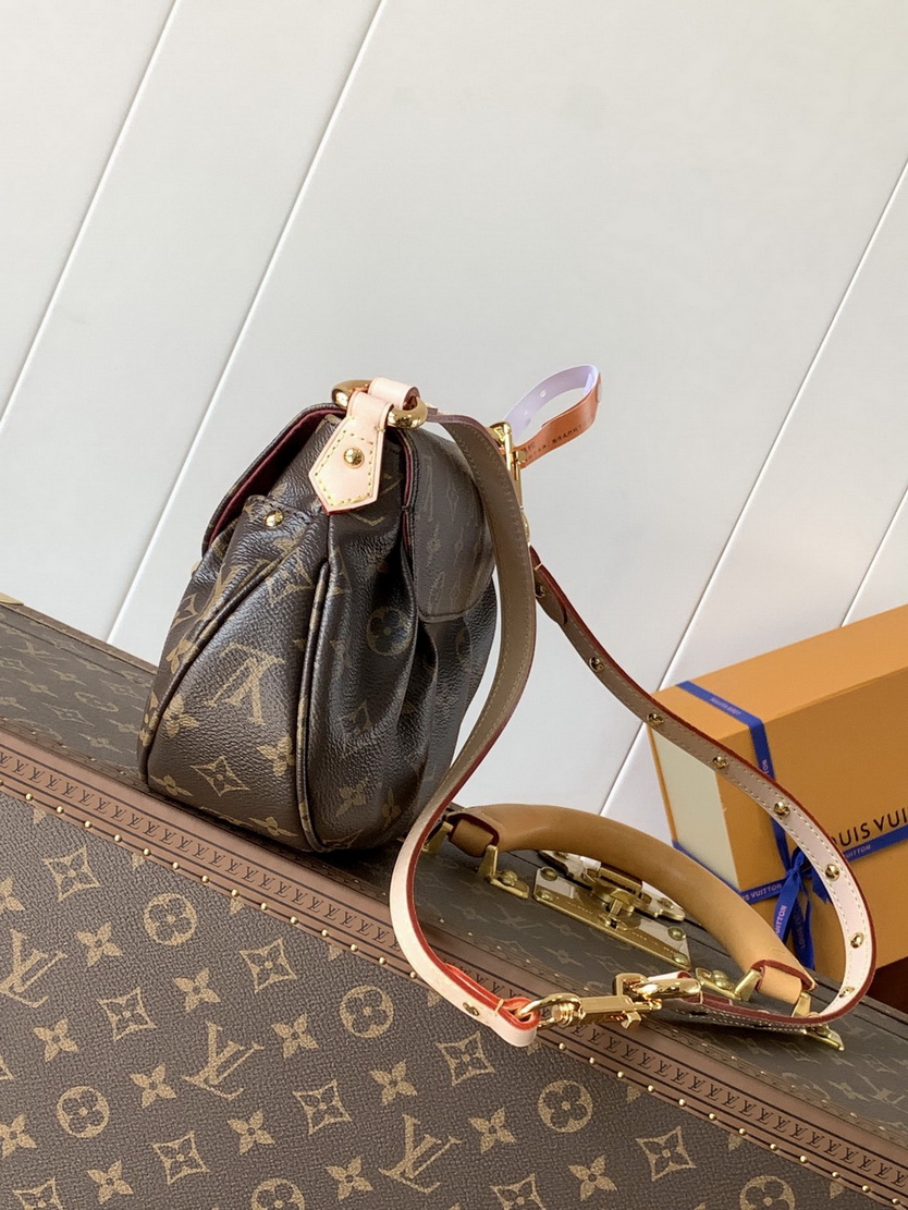 LV Bag-NFC(AAA)-356
