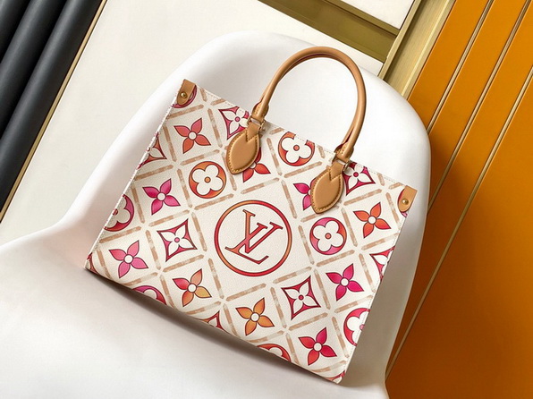 LV Bag-NFC(AAA)-358