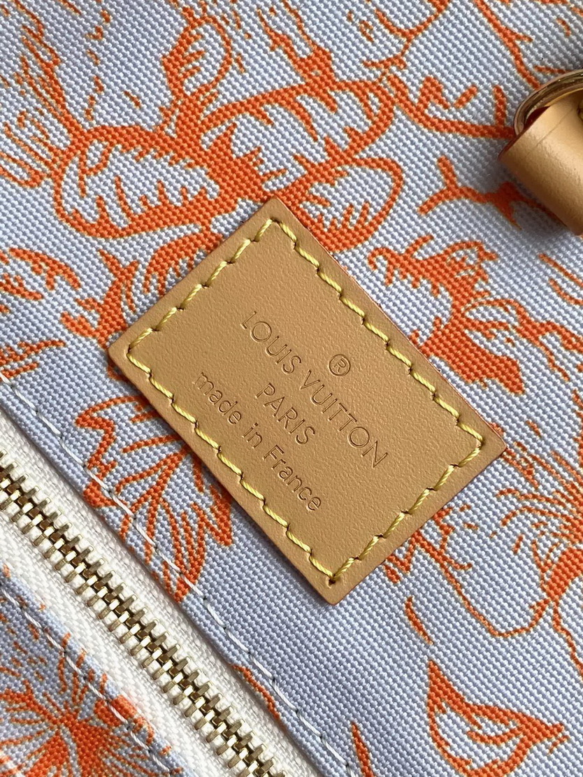 LV Bag-NFC(AAA)-358